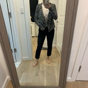 Ann Taylor Blazer